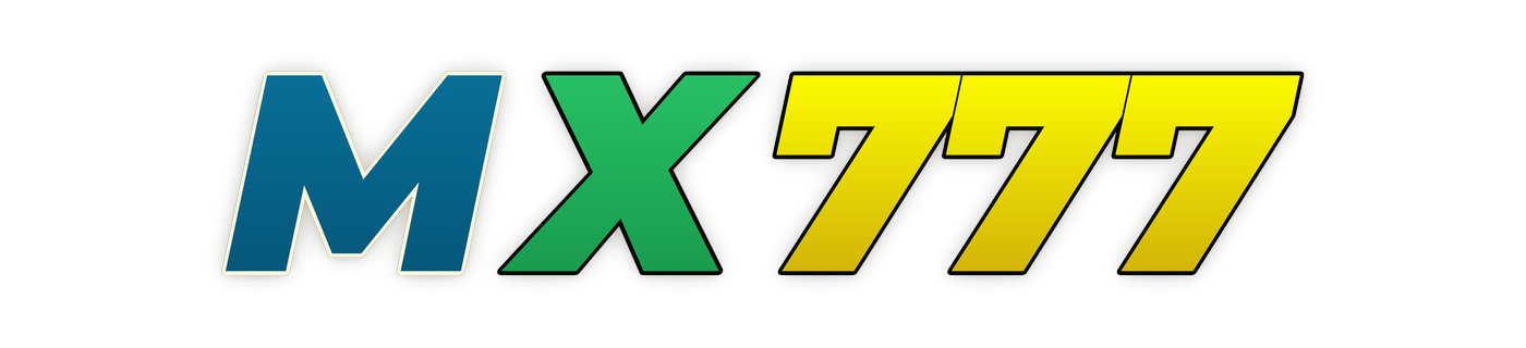 mx777 Logo